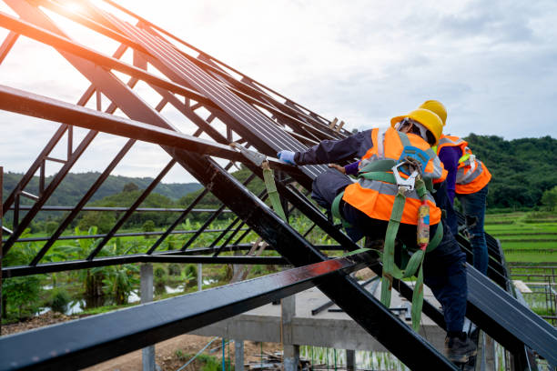 Best Affordable Roofing Company  in Rosenberg, TX