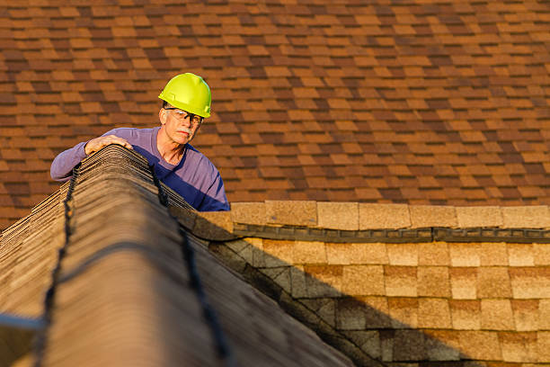 Reliable Rosenberg, TX Roofing Contractor Solutions