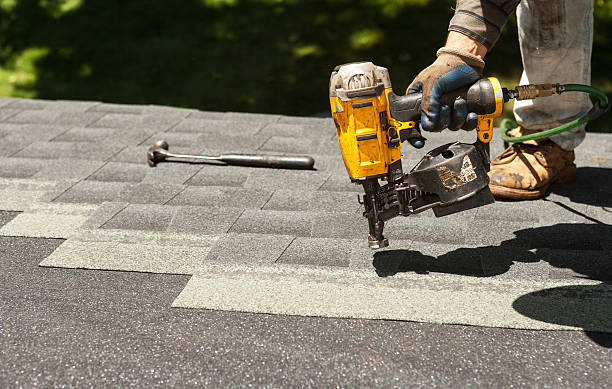 Quick and Trustworthy Emergency Roof Repair Services in Rosenberg, TX